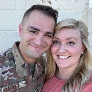 Meet your Posher, Molly